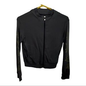 Sweet Juliet hooded sweatshirt Sz Small